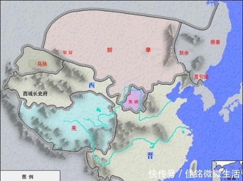 篡权|司马家经三代四人努力,才成功篡权并一统三国,为何西晋很快灭亡