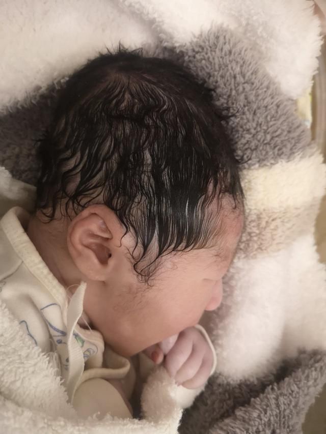 开奖|终于生了,开奖是儿子,首胎20分钟超快顺产,多亏了大夫