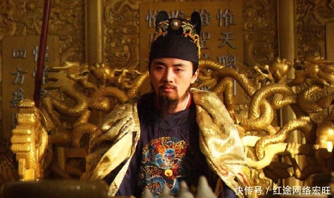 朱由检|吃“仙药”的皇帝究竟做了什么?他若不死,明朝不会毁在崇祯手里