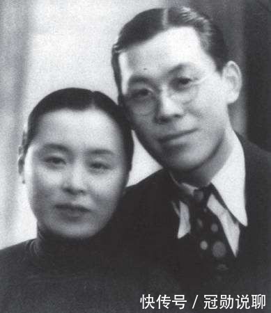 张幼仪&徐志摩的侄子:我们都错了,这才是真实的徐志摩、张幼仪和陆小曼