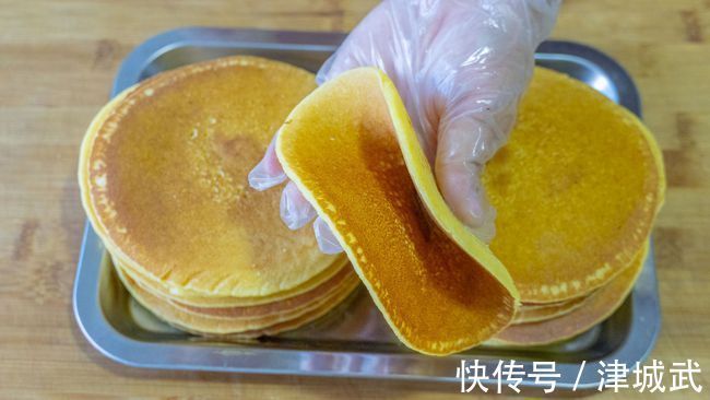 10道网红早餐大合集,睡好也能吃得好,最快的3分钟出锅,特实用