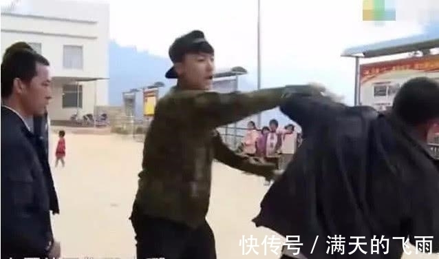 變形記|變形計: 曾經的暴躁少年, 對老師拳打腳踢, 今“寵妻狂魔”超溫柔