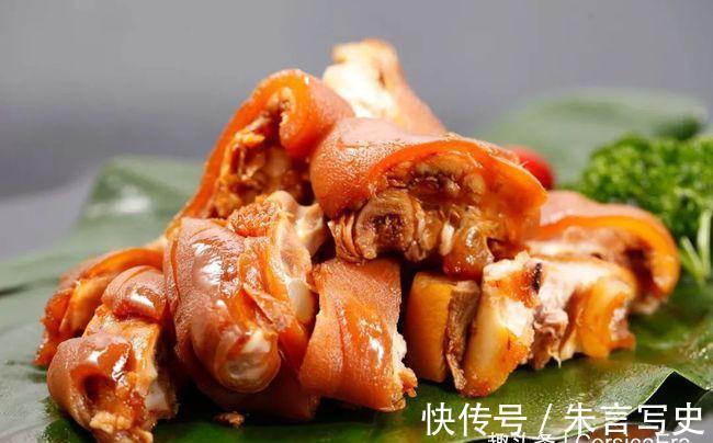 万能卤水配方大公开,想吃啥就卤啥,连骨头都入味,3斤都不够吃