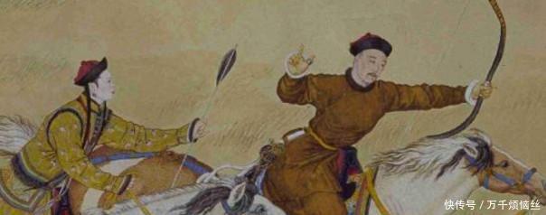 土地|乾隆丢掉一块最值钱的土地，现在成了麻烦，威胁着我们的国防！