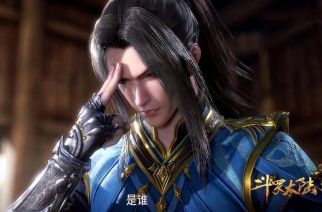 强者|斗罗大陆:唐三不顾一切修行,不仅为了小舞,更多的是创世神召唤