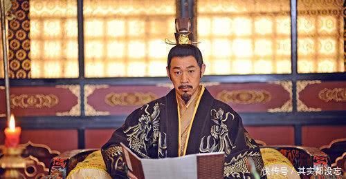 回来|皇帝朕放你们回家，明年主动回来受死！几百名死囚无一人逃跑！