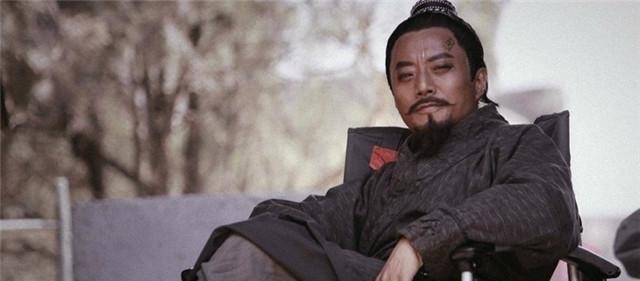 水浒|他是水浒中隐藏的一条真龙，看透宋江本来面目，终成人生大赢家！