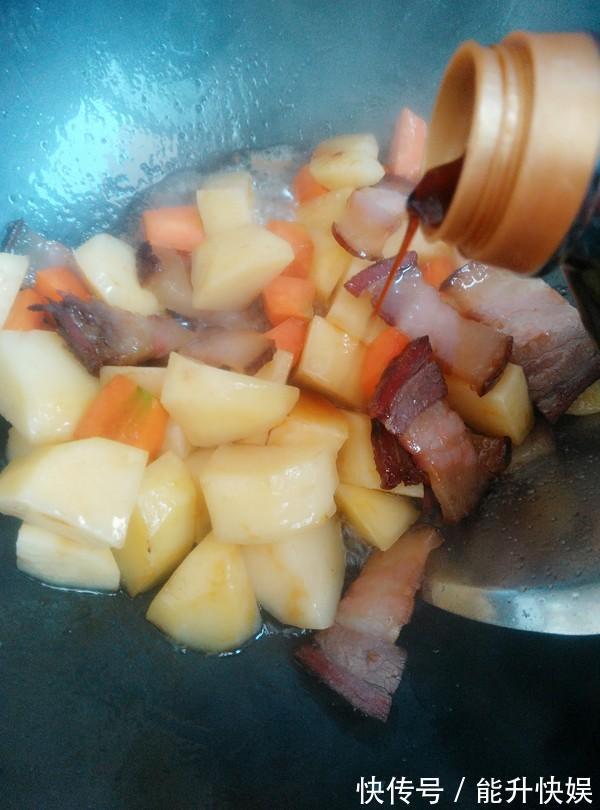 豌豆|食物里的“催老剂”,医生家属都不吃,很多人却超级爱吃