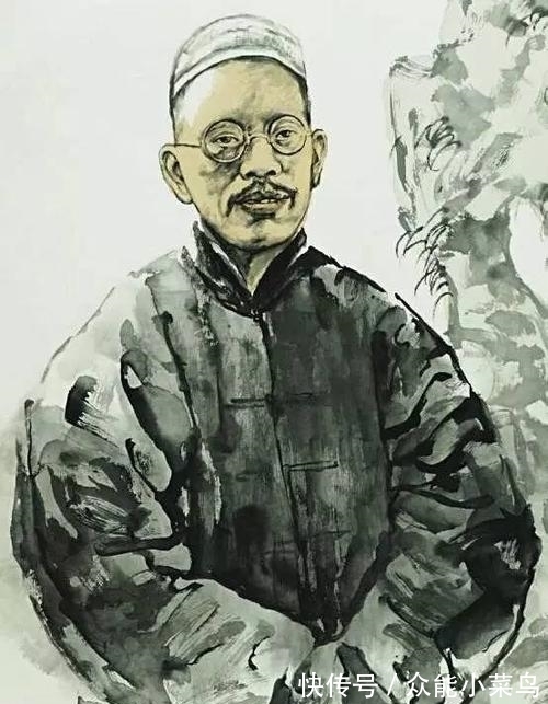 莫氏#王国维见夫人年老色衰,写下首词,其中一句成名句,很多人会背