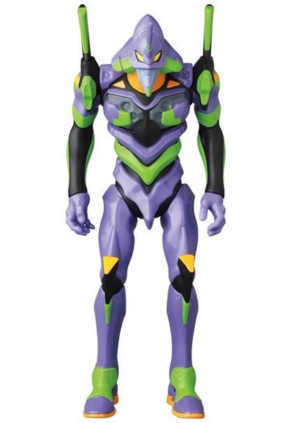 Wonder|MEDICOM TOY【Wonder Festival 2020 Evangelion】开催记念商品