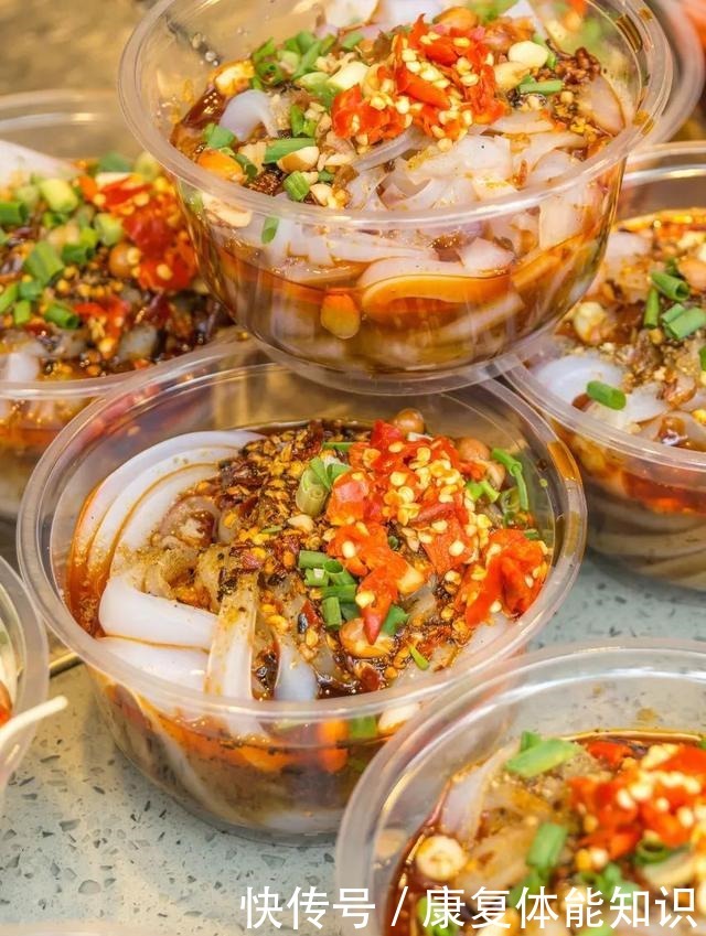 6个“吃货”向往的中国城市,你去过几个!