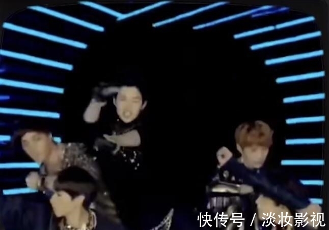 劉憲華|劉憲華，憑什么成為《這就是街舞》第四季隊長？