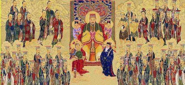 天庭|为何众仙不愿上《封神榜》被封神,却愿意为天庭效力呢?