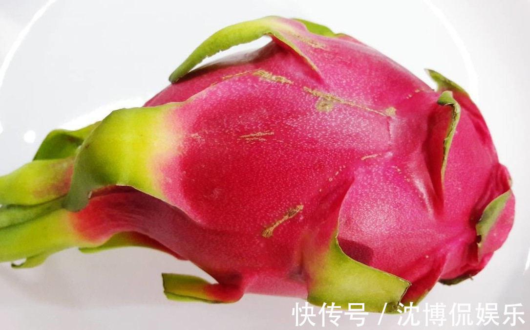 火龙果别瞎买,学会这5招,保证一挑一个准,个个又甜又好吃