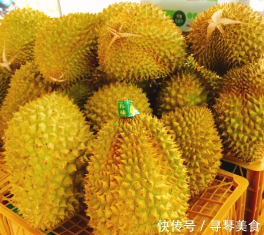 猪肉|“榴莲盲盒”火了！一个榴莲等于三斤猪肉店老板不外传挑选窍门