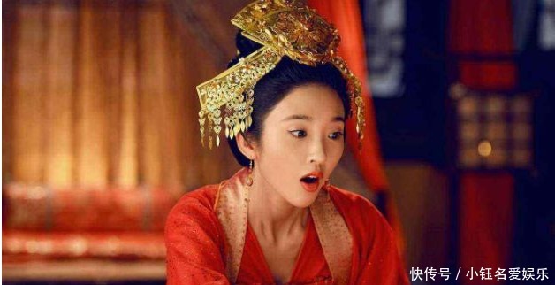 龙种|她14岁当上皇后,21岁怀上龙种,皇帝却一脚踢死母子俩