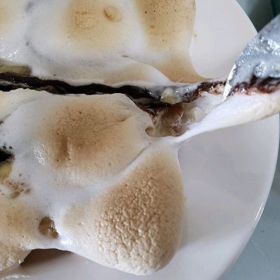 饼干|棉花糖饼干