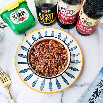 香菇|香菇辣椒酱