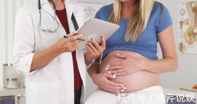 孕妈|产科专家要想宝宝不长胎记，孕期避开三件事就OK，别不当回事
