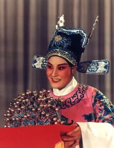  遗忘|不能遗忘的优秀徐派小生翁荔英