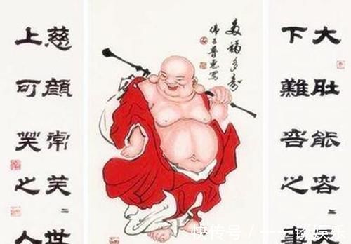 对联@漂亮尼姑出一上联 谁能对出, 我嫁给他, 结果, 到死都没人能对出