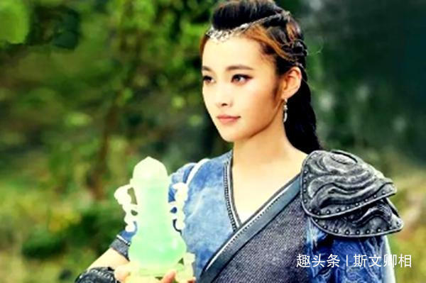 轩辕坟#封神后,女娲并没有出尔反尔,而是给了妲己等轩辕坟三妖一条活路