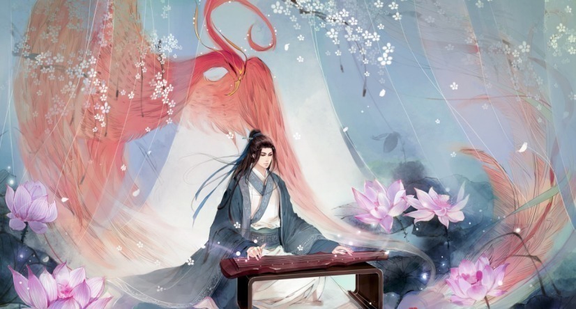 敦煌莫高窟#1000年来最肉麻的一首词,堪称枕边哄妻典范,女子听了不动心都难