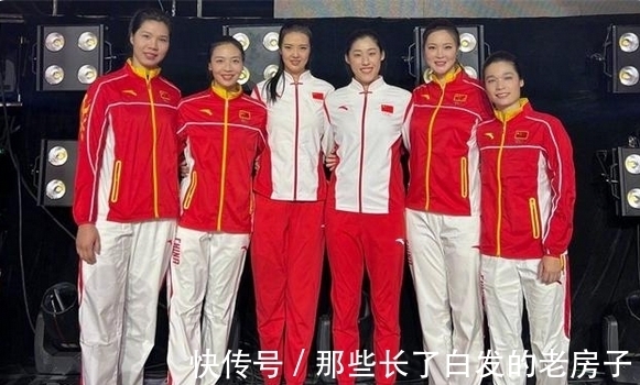 朱婷|女排六仙女聚会!惠若琪变化太大,魏秋月成熟迷人,朱婷尴尬缺席