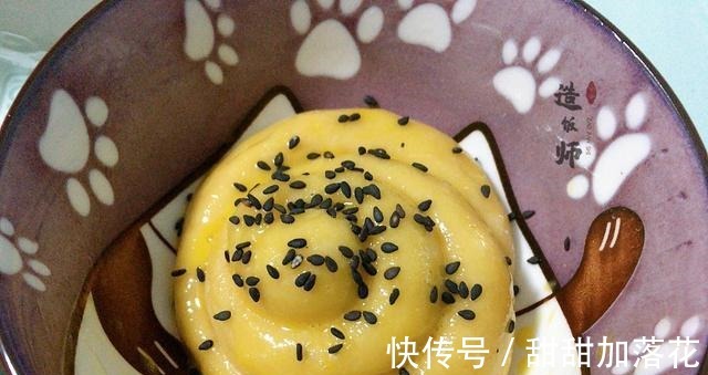 砂糖|简易式面包,隔壁的小孩都馋哭了,网友确实简单!