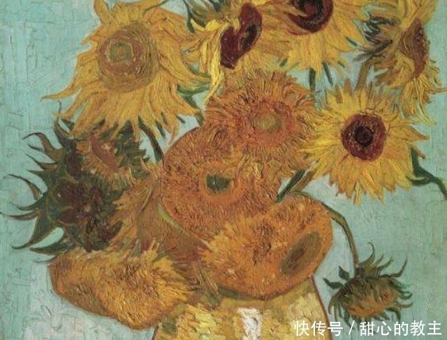 37岁梵高举枪自尽:父亲被他气死,母亲至死都在心里恨着儿子