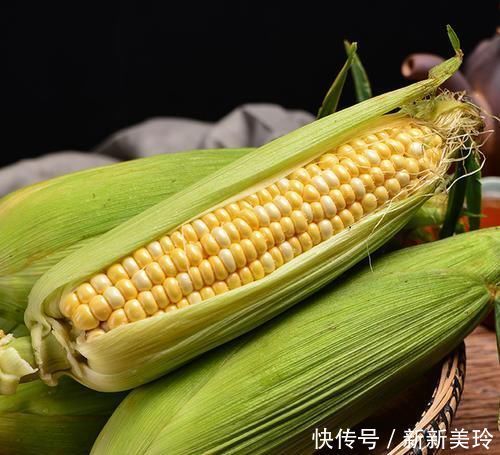 玉米|玉米可以帮助你减肥，但是这3种玉米不能吃，小心会越吃越胖