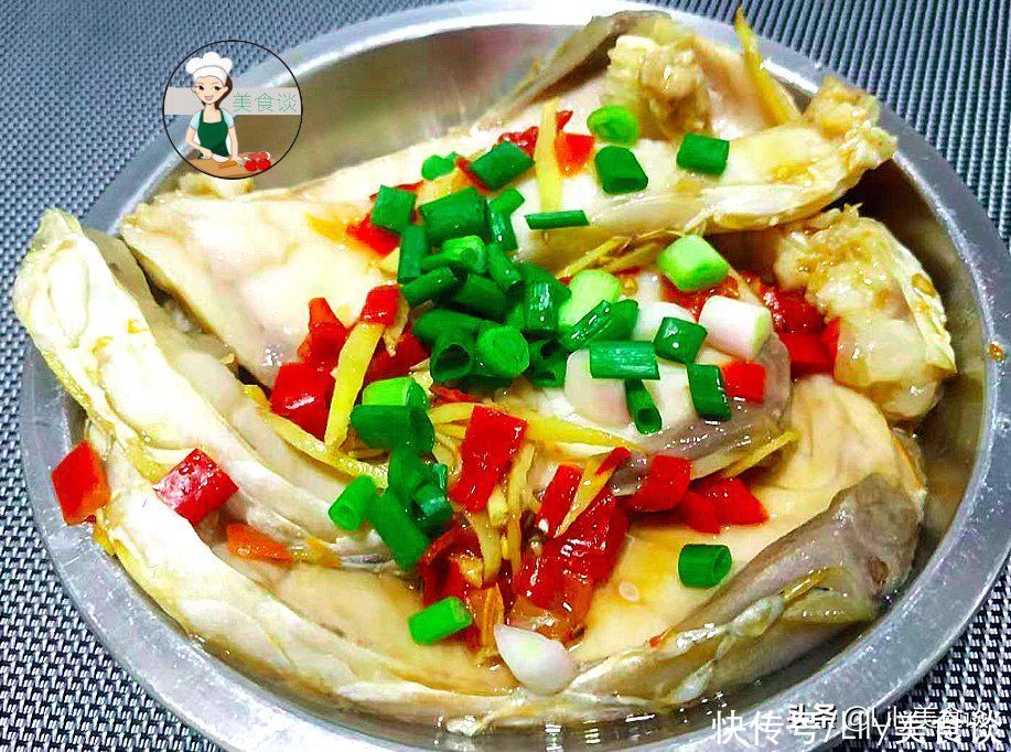 蒸菜|夏天要多吃这蒸菜，蒸一蒸6分钟出锅，没胃口多吃点，营养不上火