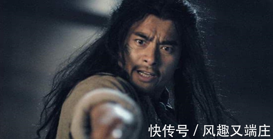 沦落人!武松结义的3个兄弟,其中2人是表面兄弟,仅1人与武松肝胆相照!