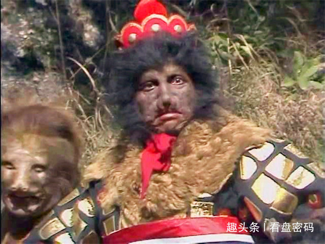 观音@成佛之后,为何孙悟空排观音前面其实观音还有一个更厉害的称号