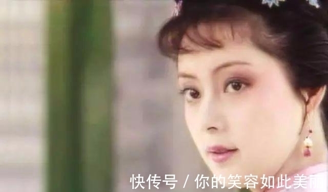 林黛玉!刘姥姥分别评价薛宝钗与林黛玉,仅仅两字之差,却都是画龙点睛