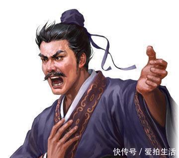 楚庄王|中国古代108大谋士排名(一)第108名到第91名!