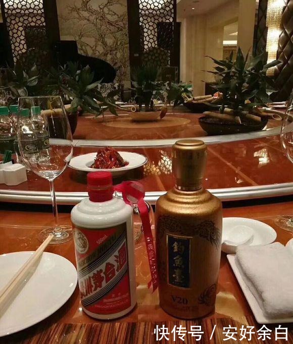 茅台|我国这8大酱香名酒,瓶瓶不比“飞天茅台”差!不贵,穷人喝的起