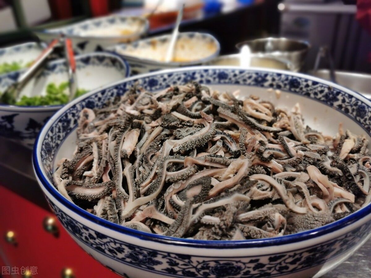  九门|九门有哪些比较常见的特色小吃-九门小吃攻略