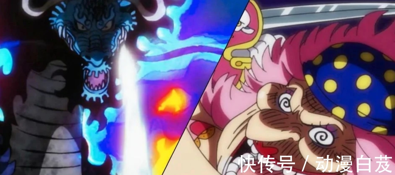 光月御田|海贼王:尾田“大开杀戒”,艾斯之死只是序幕,后期“十大”
