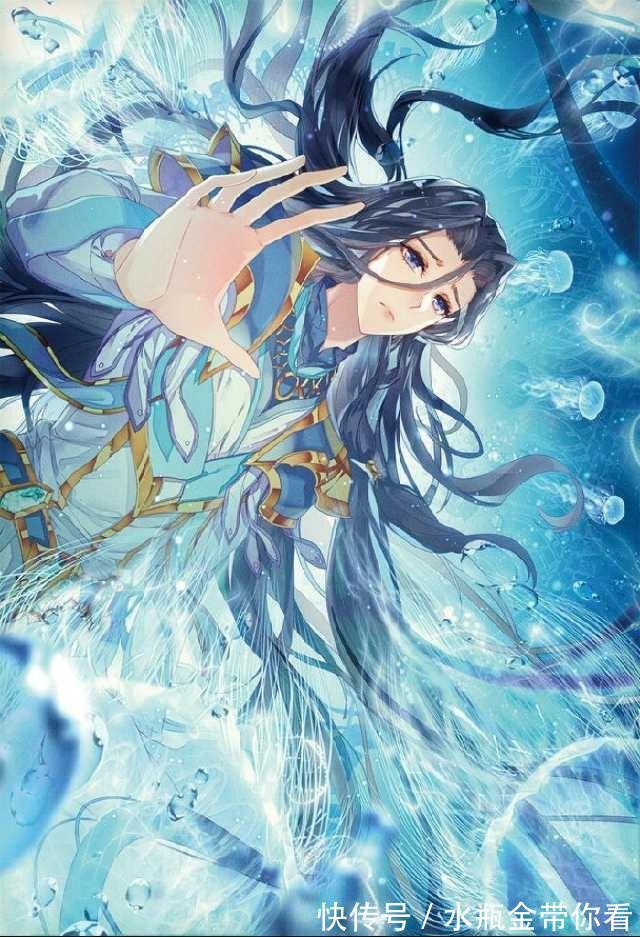 强者|《斗罗大陆》六位天纵奇才的强者，唐三只能排第四，第一无人能敌