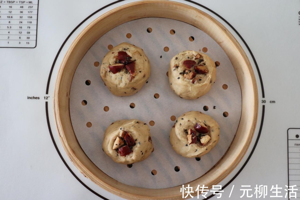 搭配|不需要任何搭配就很好吃,一出锅满屋子都香甜香甜的,营养又健康