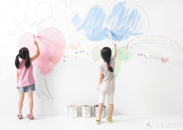 儿童|装修用乳胶漆,本来就有着“智商税”,却被商家吹成了“高大上”