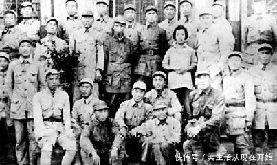 完仗|粟裕打完仗就下令撤，700伤员被撂下！如何脱险的发生一奇迹