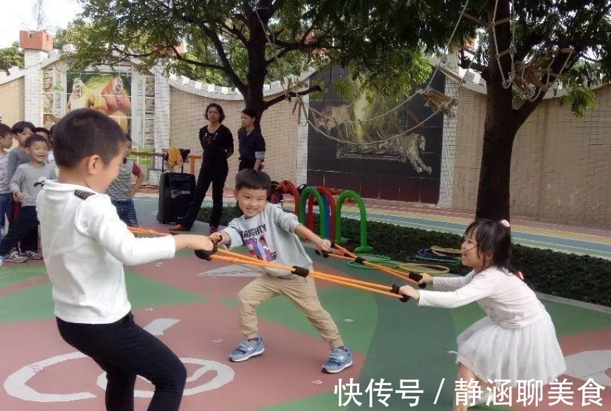 王女士|“幼儿园发生的一幕，让我换掉了女儿的小裙子”，原因很无奈