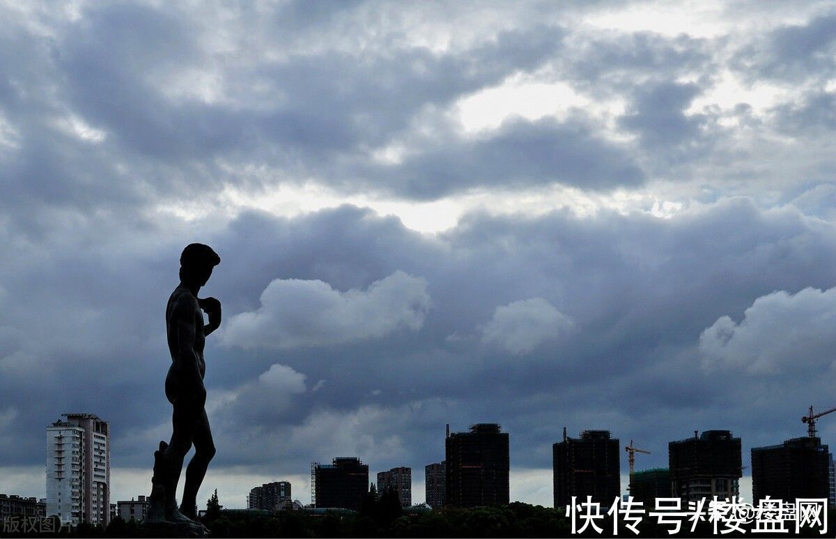 市场|34城房价下跌,超过上涨数量!二手房市场已经降温