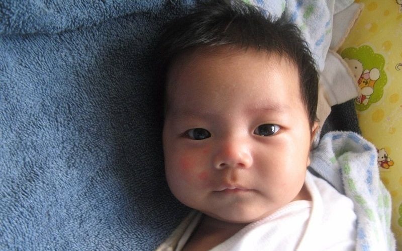 母乳|不经常生病的宝宝,大多都有这4个特点,你家孩子在其中吗?