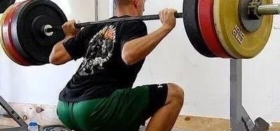 腘绳肌|男性强健双腿，提升活力，应该知道的训练技巧！