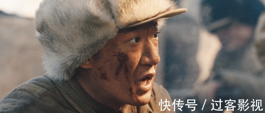 大場面|高希希拍不出大決戰(zhàn)萬人大場面?看了錦州之戰(zhàn)的前戲,我被啪啪打臉了