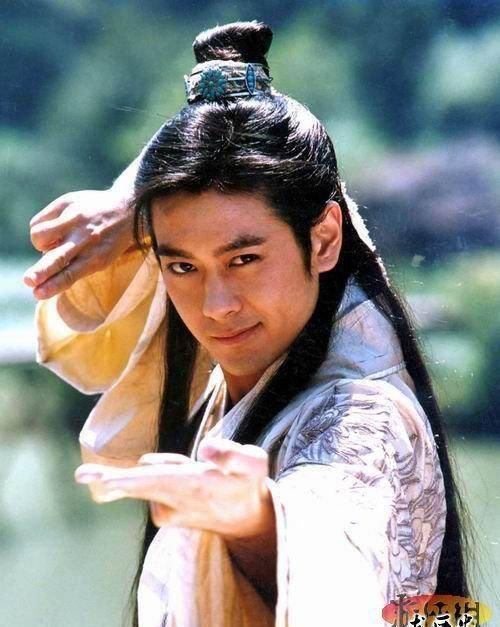 武侠小说|金庸武侠小说中的围棋高手,哪位排名第一