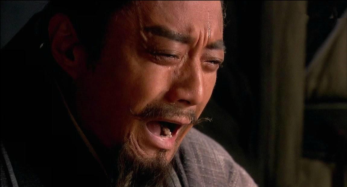  宋江|他才是梁山最聪明的人，装病离开宋江，最后成功在海外建国称王